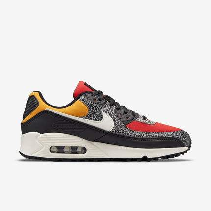 (Women's) Nike Air Max 90 SE 'Safari' (2023) DC9446-001 - SOLE SERIOUSS (2)