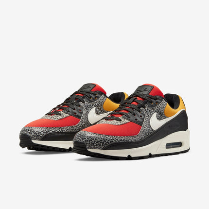 (Women's) Nike Air Max 90 SE 'Safari' (2023) DC9446-001 - SOLE SERIOUSS (3)