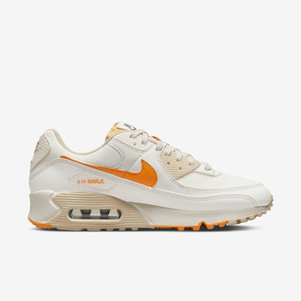 (Women's) Nike Air Max 90 SE 'Sanddrift' (2022) DQ8593-001 - SOLE SERIOUSS (2)