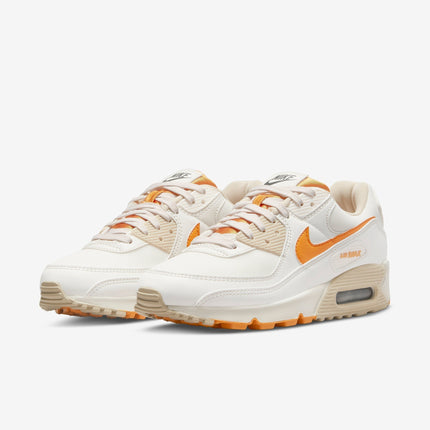 (Women's) Nike Air Max 90 SE 'Sanddrift' (2022) DQ8593-001 - SOLE SERIOUSS (3)