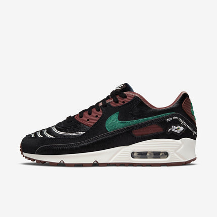 (Women's) Nike Air Max 90 SE 'Siempre Familia' (2022) DO2154-010 - SOLE SERIOUSS (1)