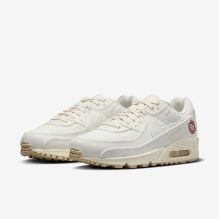 (Women's) Nike Air Max 90 SE 'The Future Is Equal' (2023) FD0867-133 - SOLE SERIOUSS (3)