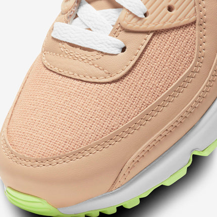 (Women's) Nike Air Max 90 'Sesame' (2021) DD9677-200 - SOLE SERIOUSS (6)