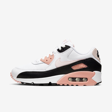 (Women's) Nike Air Max 90 'Soft Pink' (2019) 325213-143 - SOLE SERIOUSS (1)