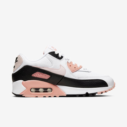 (Women's) Nike Air Max 90 'Soft Pink' (2019) 325213-143 - SOLE SERIOUSS (2)