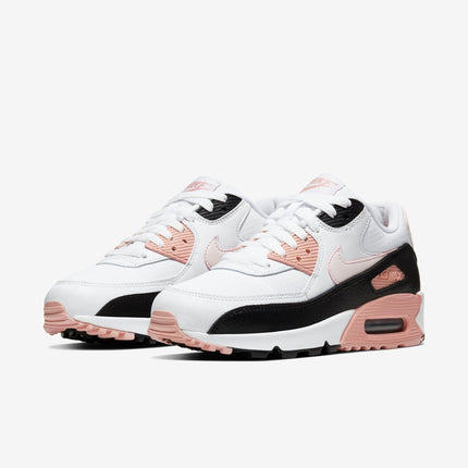 (Women's) Nike Air Max 90 'Soft Pink' (2019) 325213-143 - SOLE SERIOUSS (3)