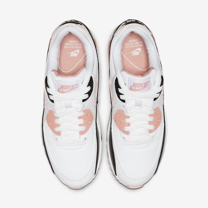 (Women's) Nike Air Max 90 'Soft Pink' (2019) 325213-143 - SOLE SERIOUSS (4)