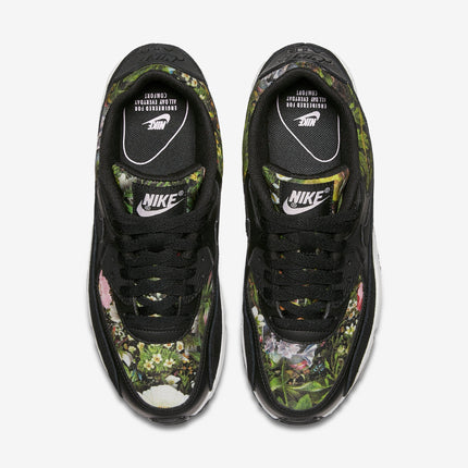 (Women's) Nike Air Max 90 'Spring Garden' (2017) 881105-001 - SOLE SERIOUSS (3)