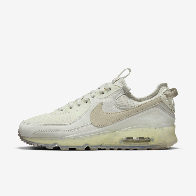 (Women's) Nike Air Max 90 Terrascape 'Bone' (2023) DC9450-001 - SOLE SERIOUSS (1)