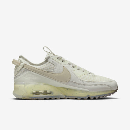 (Women's) Nike Air Max 90 Terrascape 'Bone' (2023) DC9450-001 - SOLE SERIOUSS (2)