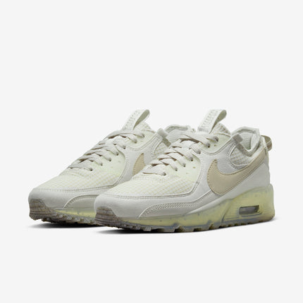 (Women's) Nike Air Max 90 Terrascape 'Bone' (2023) DC9450-001 - SOLE SERIOUSS (3)