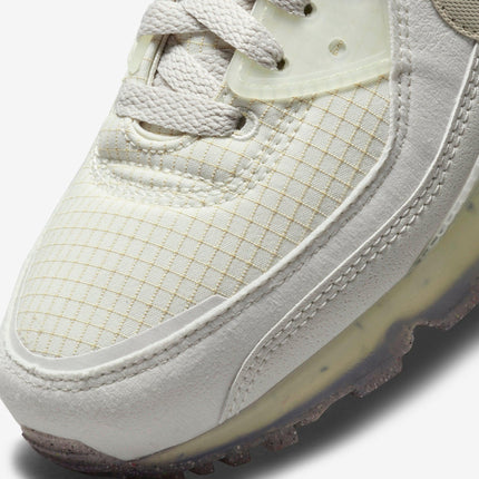 (Women's) Nike Air Max 90 Terrascape 'Bone' (2023) DC9450-001 - SOLE SERIOUSS (6)