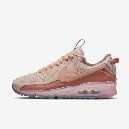 (Women's) Nike Air Max 90 Terrascape 'Pink Oxford' (2022) DH5073-600 - SOLE SERIOUSS (1)