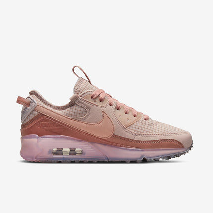 (Women's) Nike Air Max 90 Terrascape 'Pink Oxford' (2022) DH5073-600 - SOLE SERIOUSS (2)