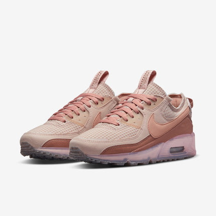 (Women's) Nike Air Max 90 Terrascape 'Pink Oxford' (2022) DH5073-600 - SOLE SERIOUSS (3)