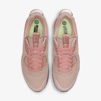 (Women's) Nike Air Max 90 Terrascape 'Pink Oxford' (2022) DH5073-600 - SOLE SERIOUSS (4)