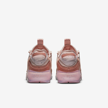 (Women's) Nike Air Max 90 Terrascape 'Pink Oxford' (2022) DH5073-600 - SOLE SERIOUSS (5)