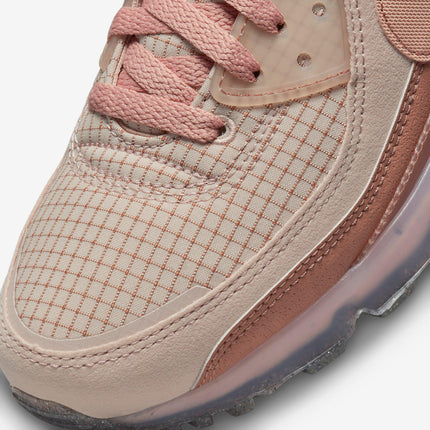 (Women's) Nike Air Max 90 Terrascape 'Pink Oxford' (2022) DH5073-600 - SOLE SERIOUSS (6)