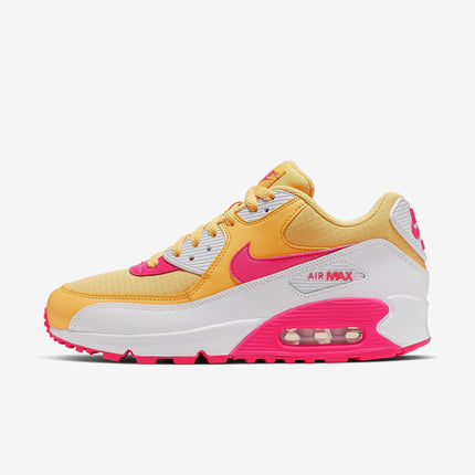 (Women's) Nike Air Max 90 'Topaz Gold' (2019) 325213-702 - SOLE SERIOUSS (1)