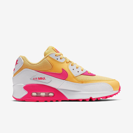 (Women's) Nike Air Max 90 'Topaz Gold' (2019) 325213-702 - SOLE SERIOUSS (2)