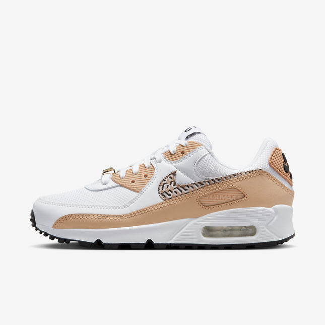 (Women's) Nike Air Max 90 'United In Victory' (2023) FB2617-100 - SOLE SERIOUSS (1)