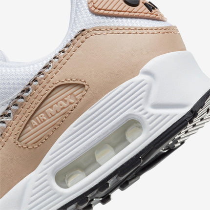 (Women's) Nike Air Max 90 'United In Victory' (2023) FB2617-100 - SOLE SERIOUSS (7)