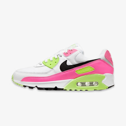 (Women's) Nike Air Max 90 'Watermelon' (2020) CT1030-100 - SOLE SERIOUSS (1)