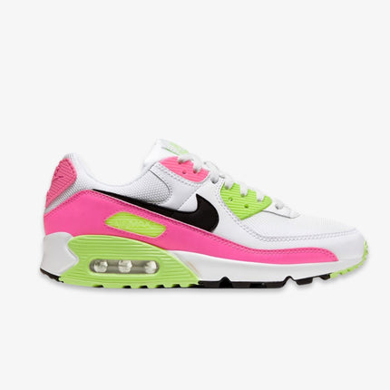 (Women's) Nike Air Max 90 'Watermelon' (2020) CT1030-100 - SOLE SERIOUSS (2)