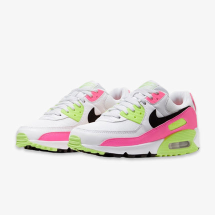 (Women's) Nike Air Max 90 'Watermelon' (2020) CT1030-100 - SOLE SERIOUSS (3)