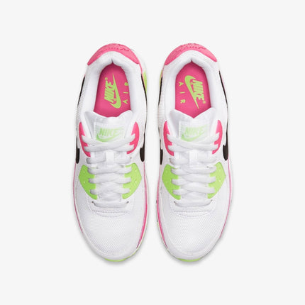 (Women's) Nike Air Max 90 'Watermelon' (2020) CT1030-100 - SOLE SERIOUSS (4)