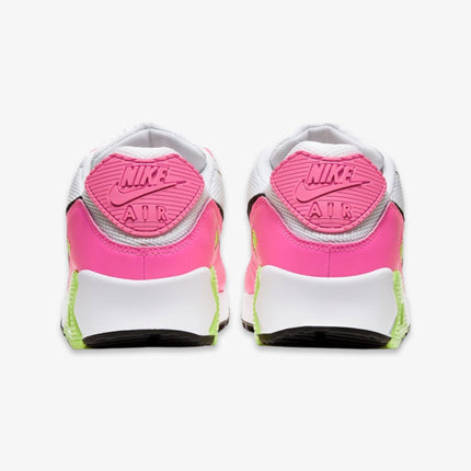 (Women's) Nike Air Max 90 'Watermelon' (2020) CT1030-100 - SOLE SERIOUSS (5)