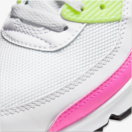 (Women's) Nike Air Max 90 'Watermelon' (2020) CT1030-100 - SOLE SERIOUSS (6)