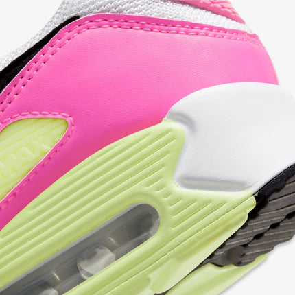 (Women's) Nike Air Max 90 'Watermelon' (2020) CT1030-100 - SOLE SERIOUSS (7)