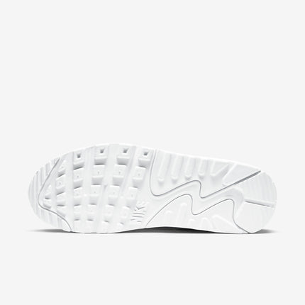 (Women's) Nike Air Max 90 'White / Black' (2020) CQ2560-101 - SOLE SERIOUSS (6)