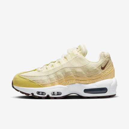 (Women's) Nike Air Max 95 'Alabaster' (2023) FD9857-700 - SOLE SERIOUSS (1)