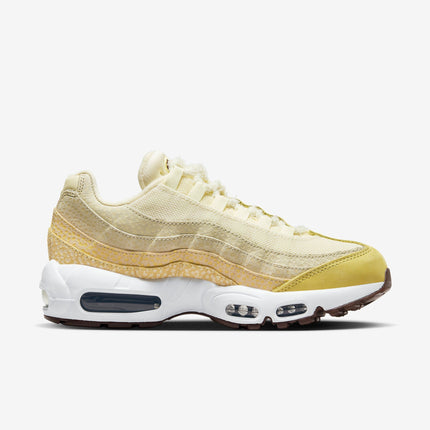 (Women's) Nike Air Max 95 'Alabaster' (2023) FD9857-700 - SOLE SERIOUSS (2)