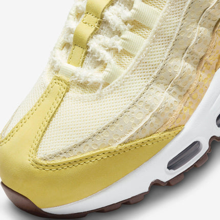 (Women's) Nike Air Max 95 'Alabaster' (2023) FD9857-700 - SOLE SERIOUSS (6)