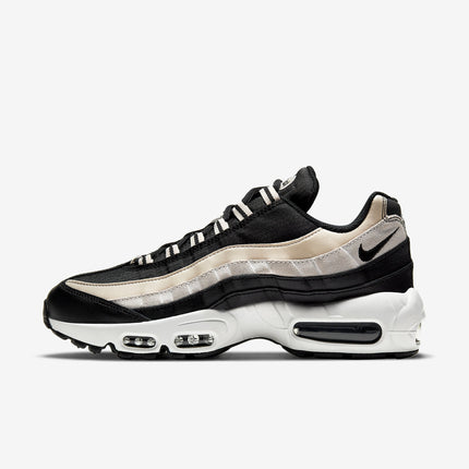 (Women's) Nike Air Max 95 'Black Champagne' (2021) CV8828-001 - SOLE SERIOUSS (1)