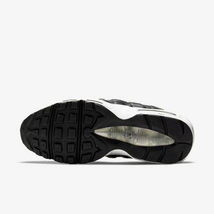 (Women's) Nike Air Max 95 'Black Champagne' (2021) CV8828-001 - SOLE SERIOUSS (8)