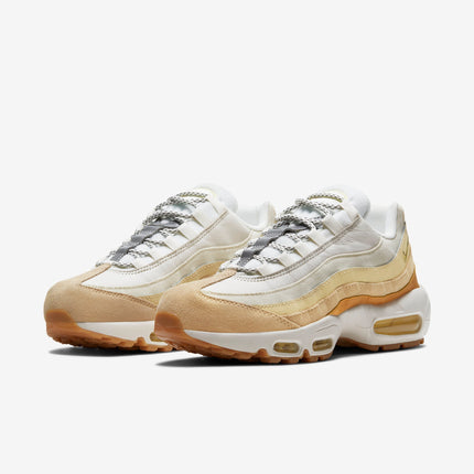 (Women's) Nike Air Max 95 'Coconut Milk' (2021) DD6622-100 - SOLE SERIOUSS (3)