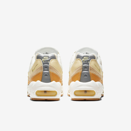 (Women's) Nike Air Max 95 'Coconut Milk' (2021) DD6622-100 - SOLE SERIOUSS (5)