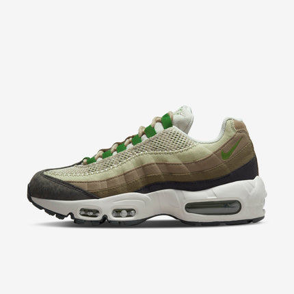 (Women's) Nike Air Max 95 'Earth Day' (2022) DV3450-300 - SOLE SERIOUSS (1)