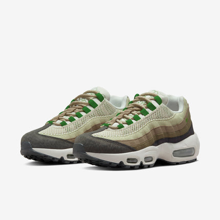 (Women's) Nike Air Max 95 'Earth Day' (2022) DV3450-300 - SOLE SERIOUSS (3)