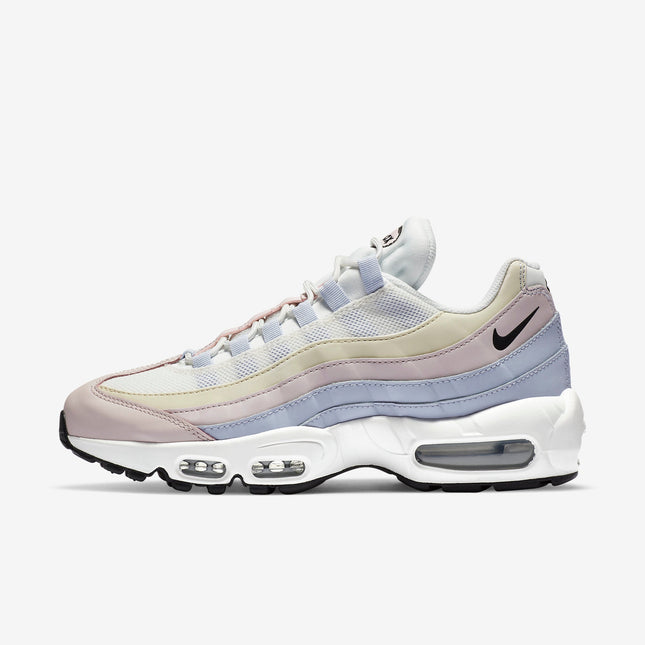 (Women's) Nike Air Max 95 'Ghost Pastel' (2020) CZ5659-001 - SOLE SERIOUSS (1)