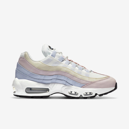 (Women's) Nike Air Max 95 'Ghost Pastel' (2020) CZ5659-001 - SOLE SERIOUSS (2)