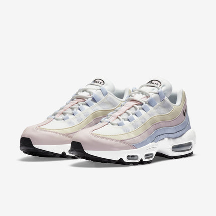 (Women's) Nike Air Max 95 'Ghost Pastel' (2020) CZ5659-001 - SOLE SERIOUSS (3)