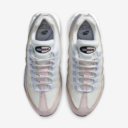 (Women's) Nike Air Max 95 'Ghost Pastel' (2020) CZ5659-001 - SOLE SERIOUSS (4)