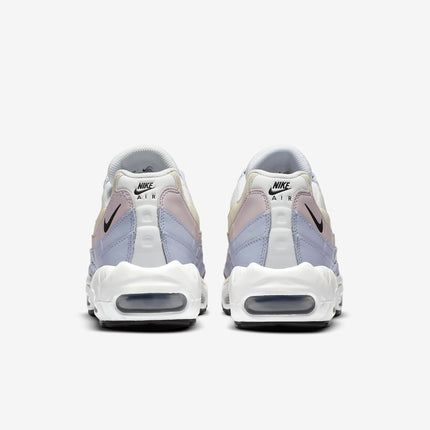 (Women's) Nike Air Max 95 'Ghost Pastel' (2020) CZ5659-001 - SOLE SERIOUSS (5)