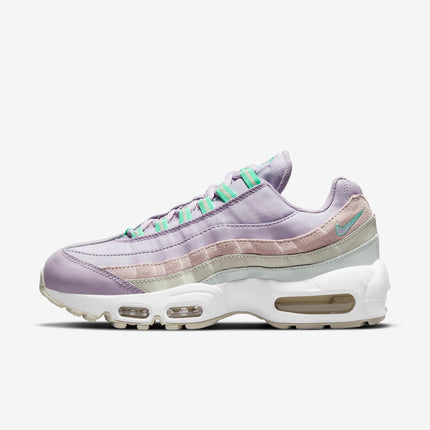 (Women's) Nike Air Max 95 'Lavender' (2021) CZ1642-500 - SOLE SERIOUSS (1)