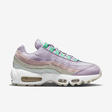 (Women's) Nike Air Max 95 'Lavender' (2021) CZ1642-500 - SOLE SERIOUSS (2)